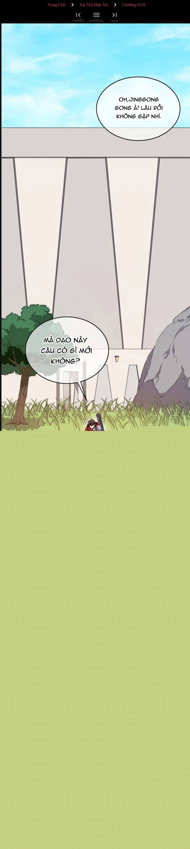 Xạ Thủ Đạn Ma Chapter 118 - Trang 2