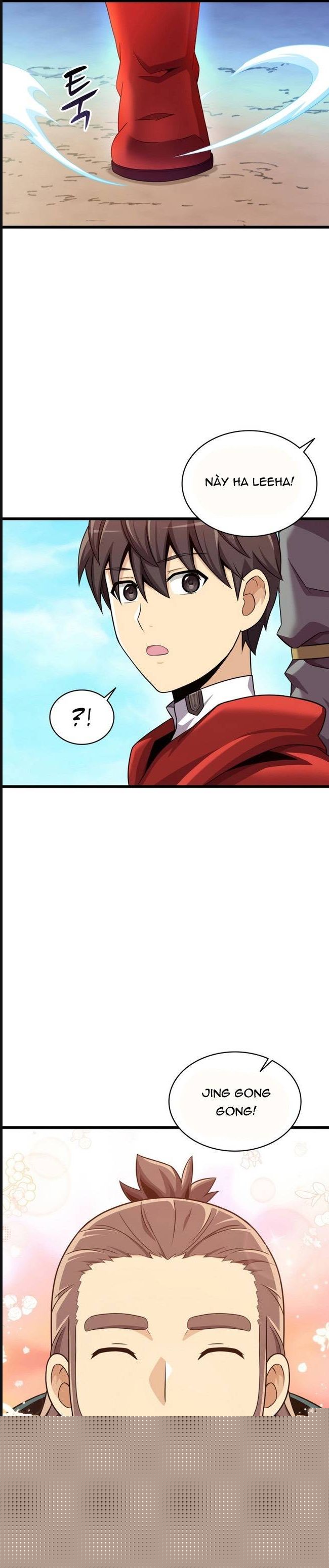 Xạ Thủ Đạn Ma Chapter 118 - Trang 2