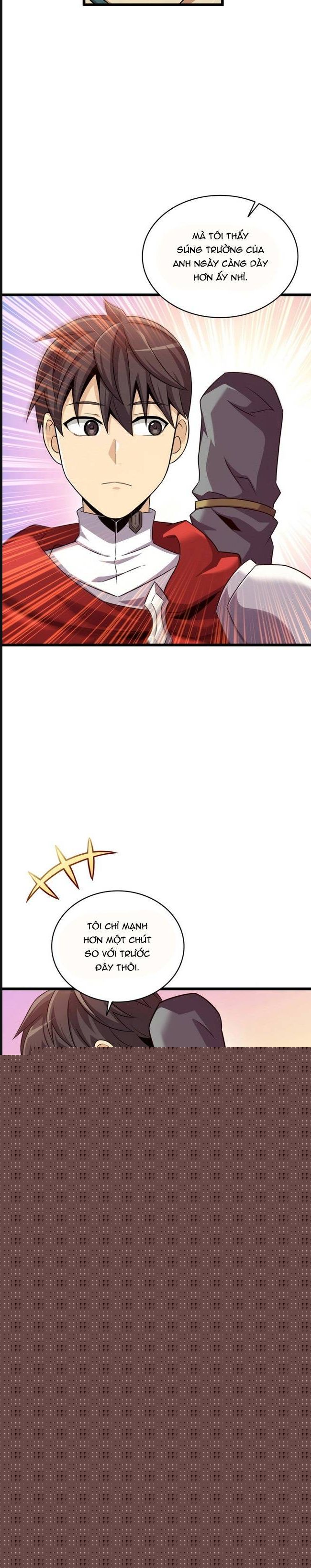 Xạ Thủ Đạn Ma Chapter 118 - Trang 2