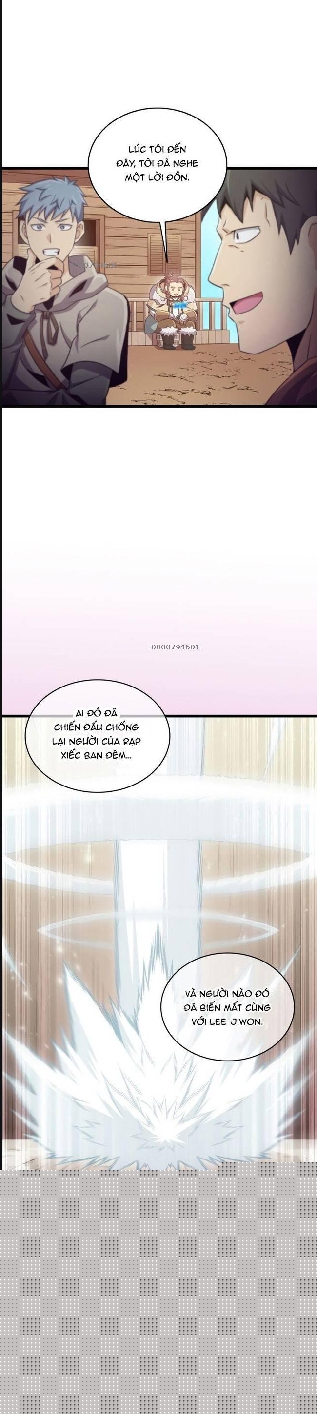 Xạ Thủ Đạn Ma Chapter 118 - Trang 2