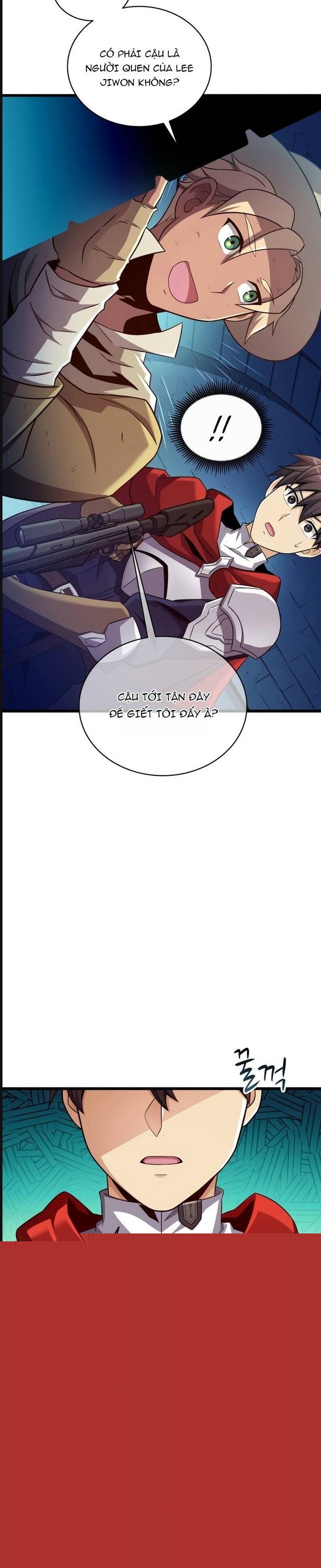 Xạ Thủ Đạn Ma Chapter 120 - Trang 2