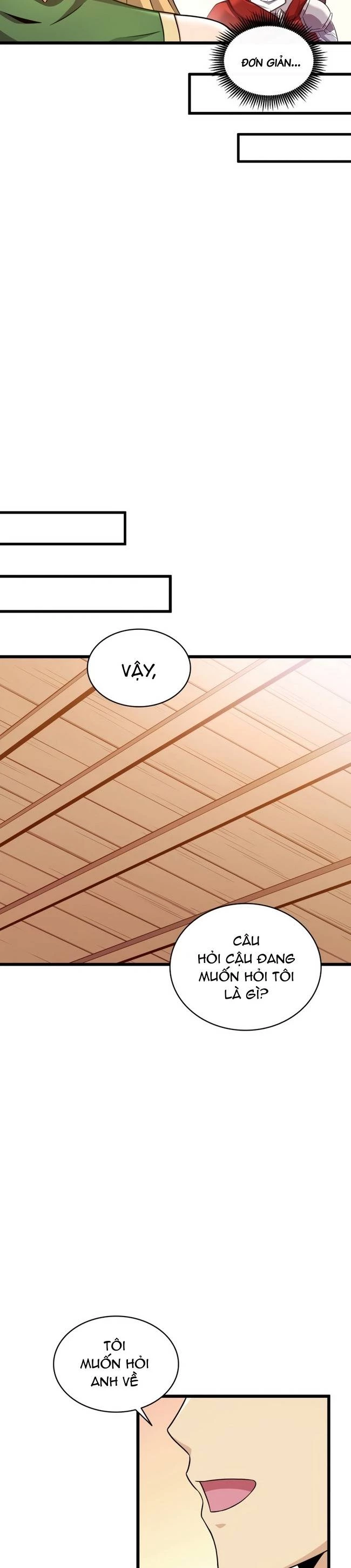 Xạ Thủ Đạn Ma Chapter 123 - Trang 2