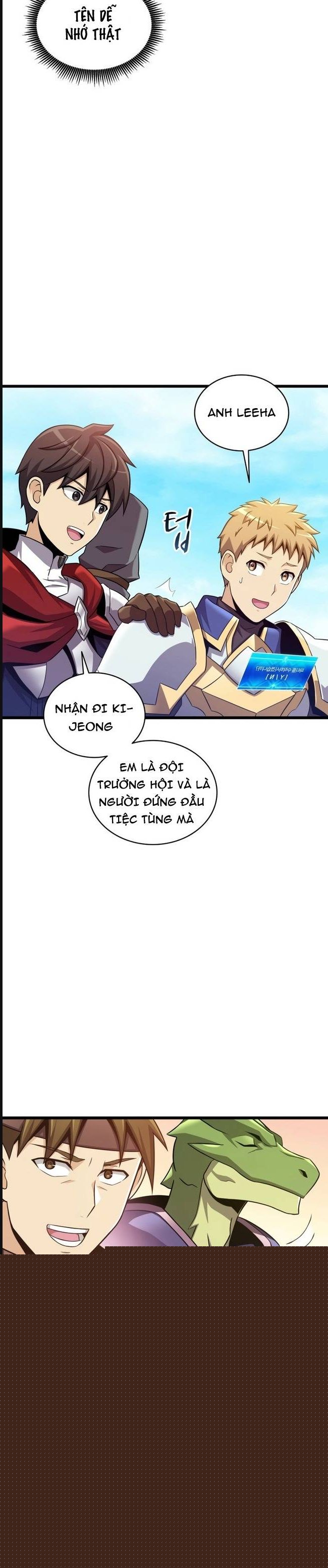 Xạ Thủ Đạn Ma Chapter 125 - Trang 2