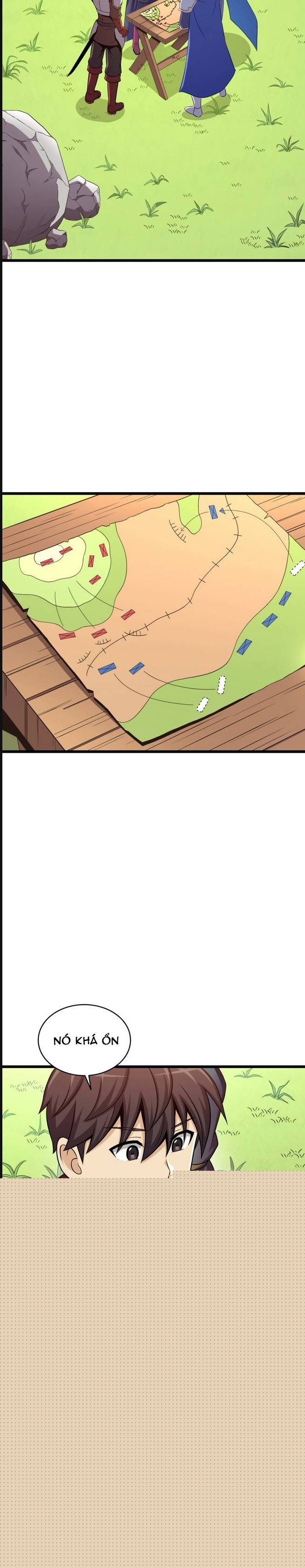 Xạ Thủ Đạn Ma Chapter 125 - Trang 2