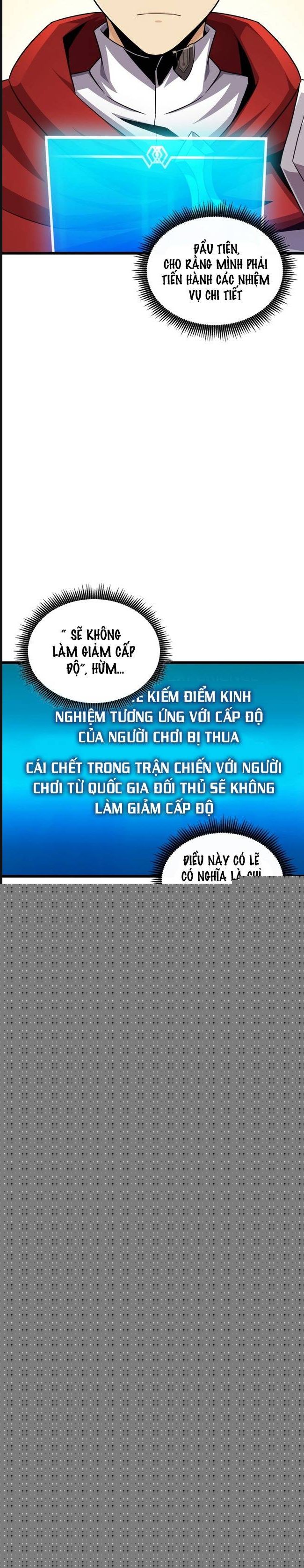 Xạ Thủ Đạn Ma Chapter 125 - Trang 2