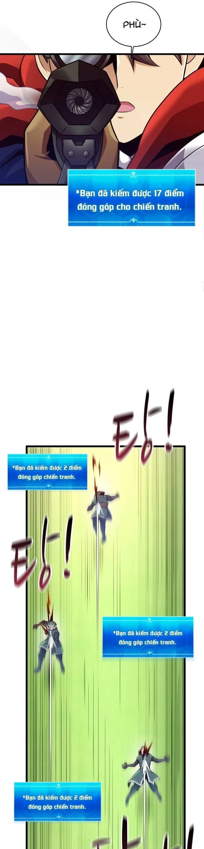 Xạ Thủ Đạn Ma Chapter 126 - Trang 2