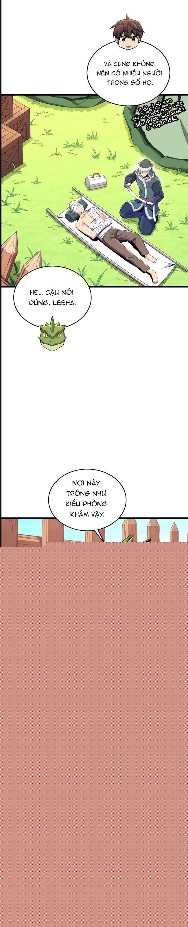 Xạ Thủ Đạn Ma Chapter 127 - Trang 2