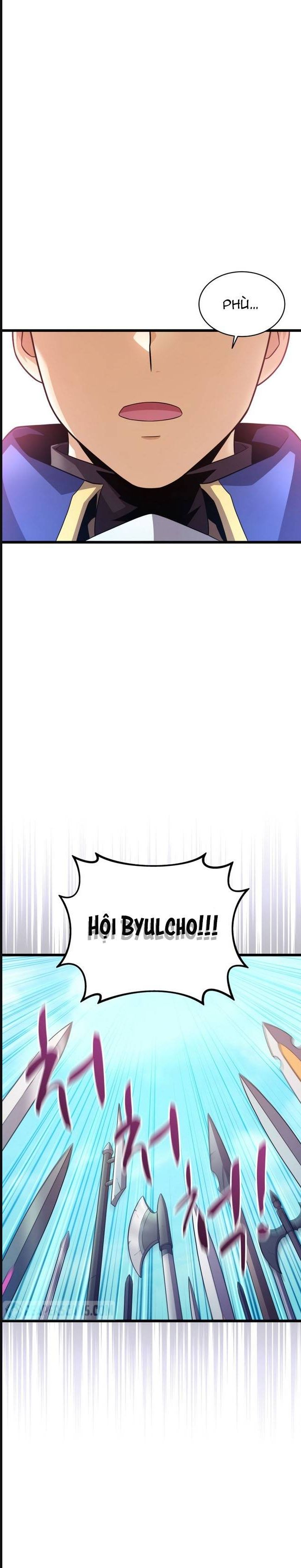 Xạ Thủ Đạn Ma Chapter 127 - Trang 2