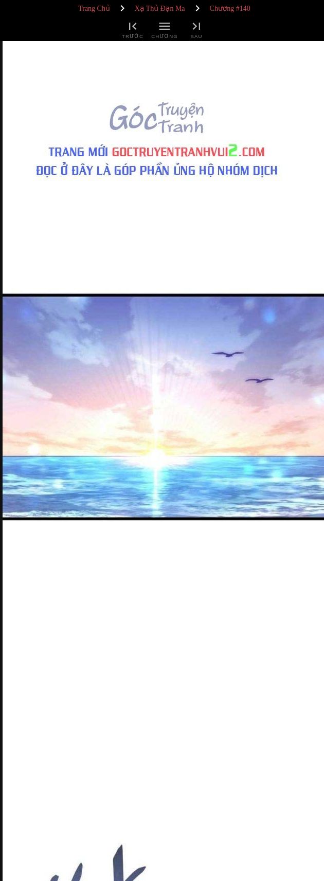 Xạ Thủ Đạn Ma Chapter 140 - Trang 2