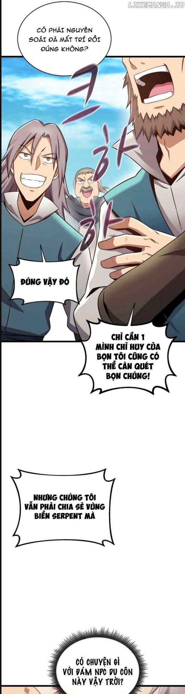 Xạ Thủ Đạn Ma Chapter 140 - Trang 2