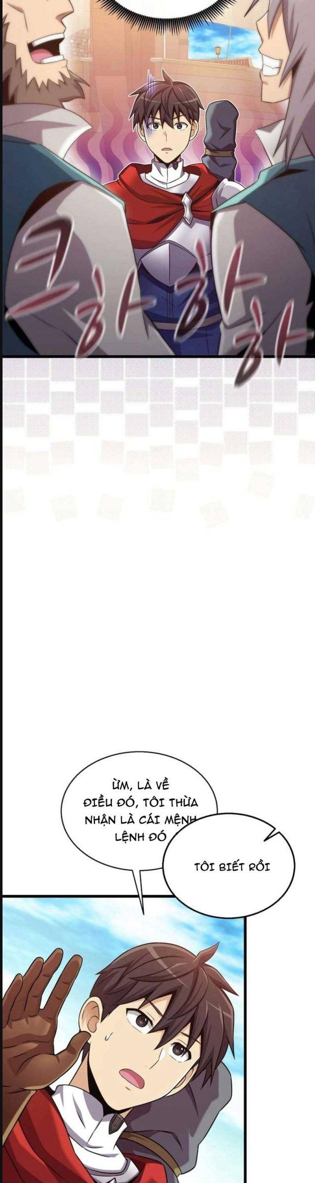 Xạ Thủ Đạn Ma Chapter 140 - Trang 2