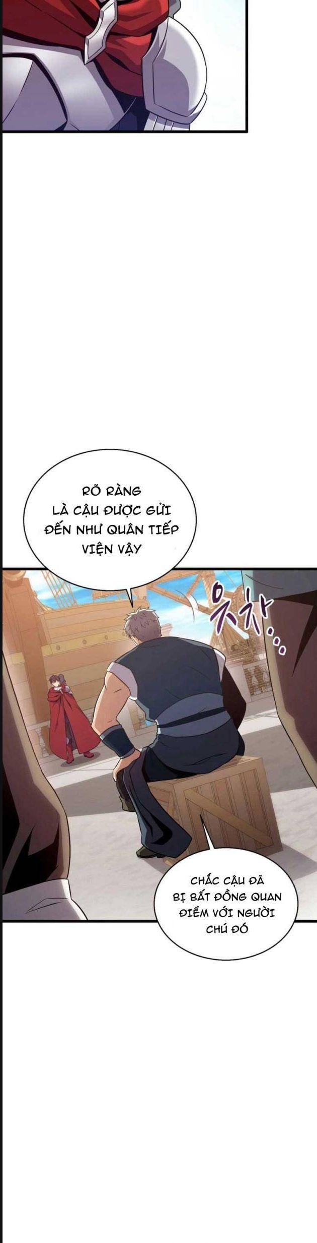 Xạ Thủ Đạn Ma Chapter 140 - Trang 2