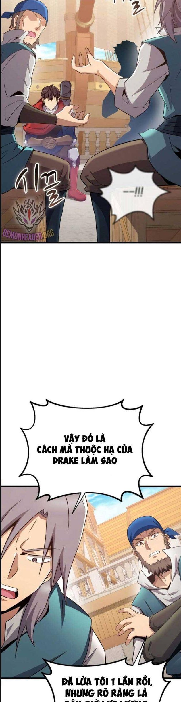 Xạ Thủ Đạn Ma Chapter 140 - Trang 2