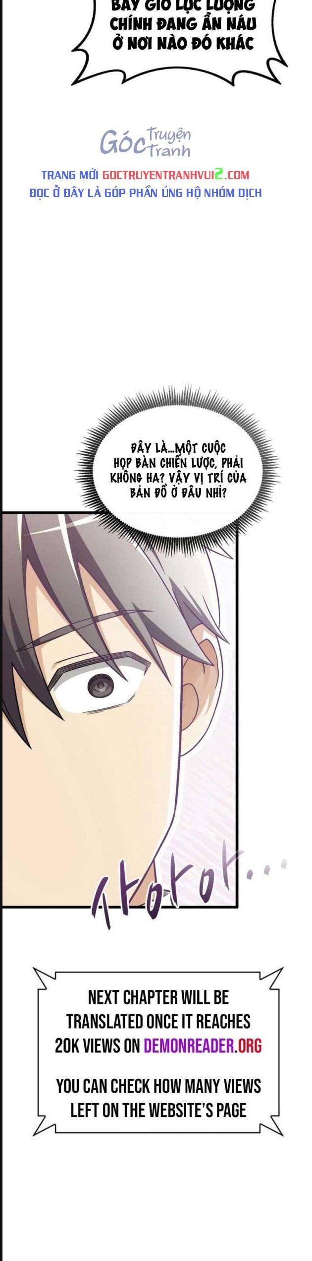 Xạ Thủ Đạn Ma Chapter 140 - Trang 2