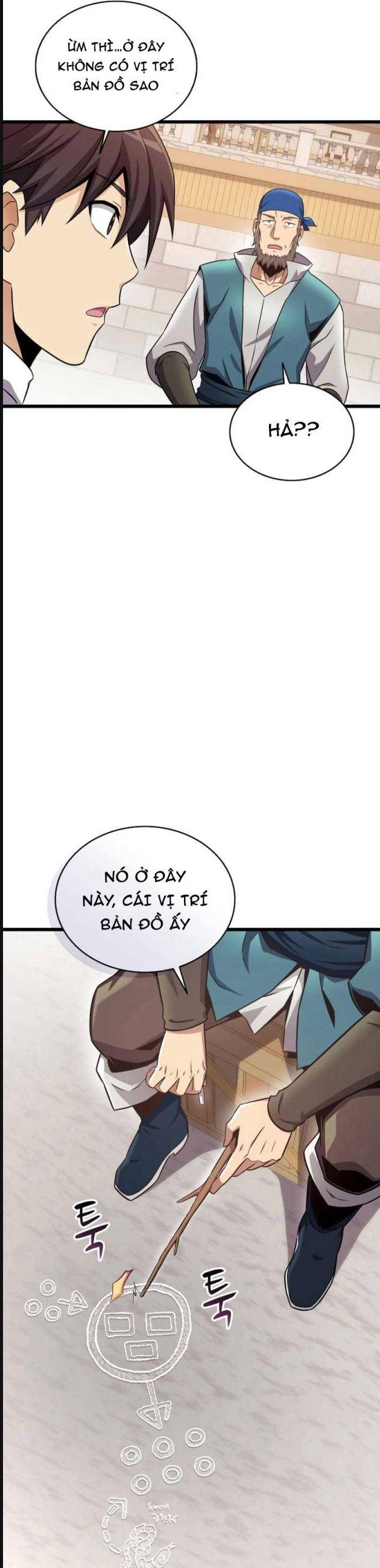 Xạ Thủ Đạn Ma Chapter 140 - Trang 2