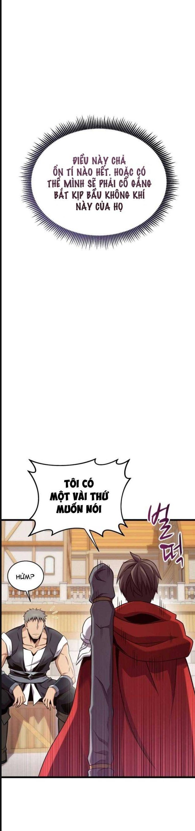 Xạ Thủ Đạn Ma Chapter 140 - Trang 2