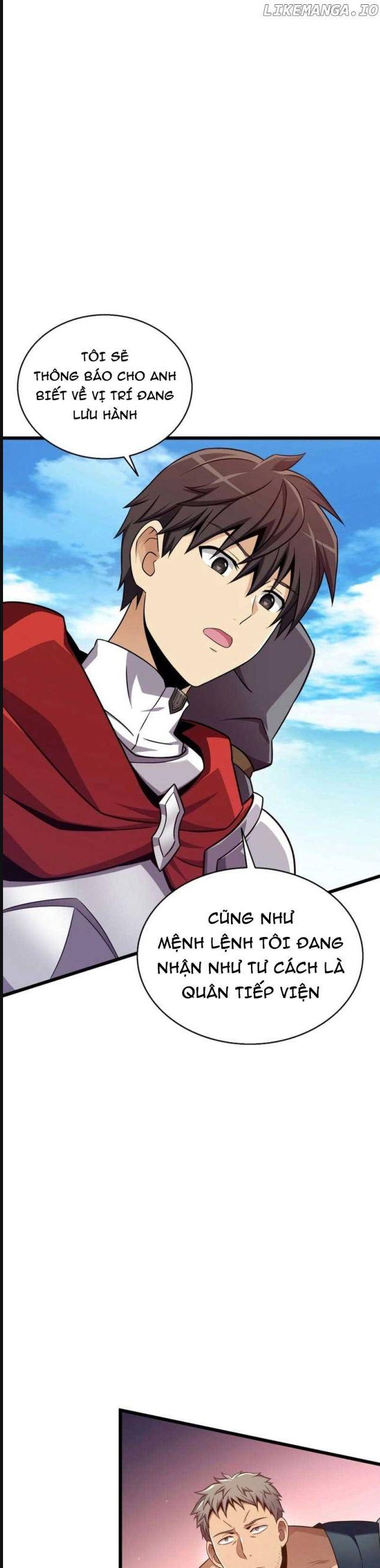 Xạ Thủ Đạn Ma Chapter 140 - Trang 2