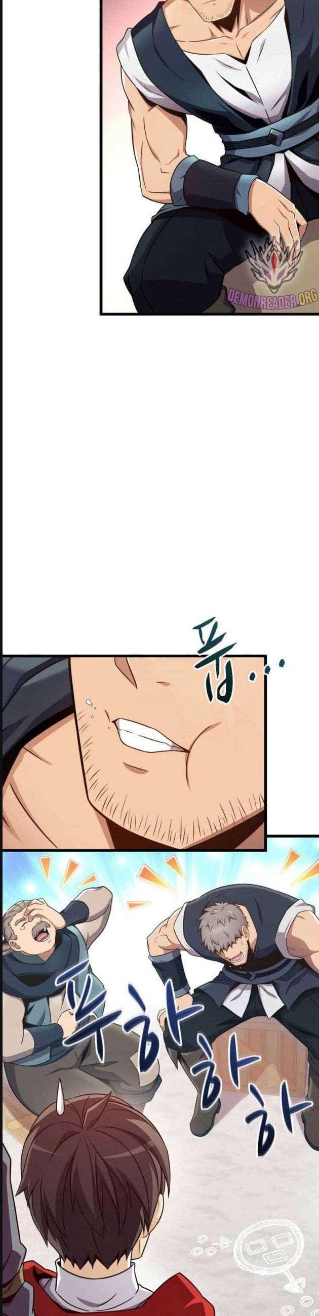 Xạ Thủ Đạn Ma Chapter 140 - Trang 2