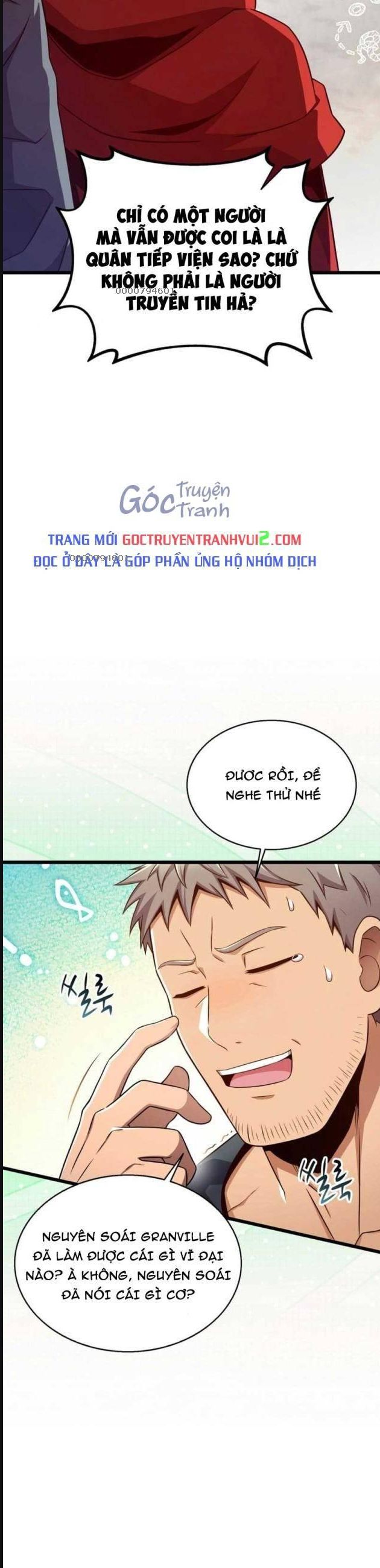 Xạ Thủ Đạn Ma Chapter 140 - Trang 2