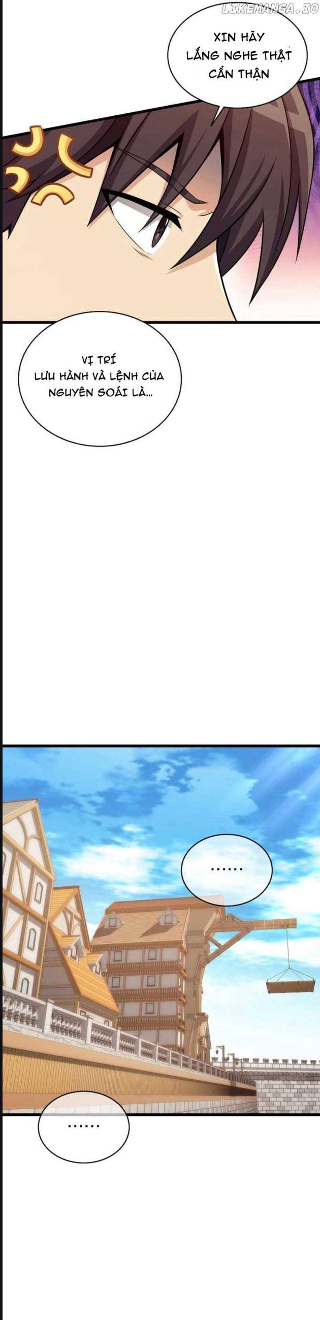 Xạ Thủ Đạn Ma Chapter 140 - Trang 2