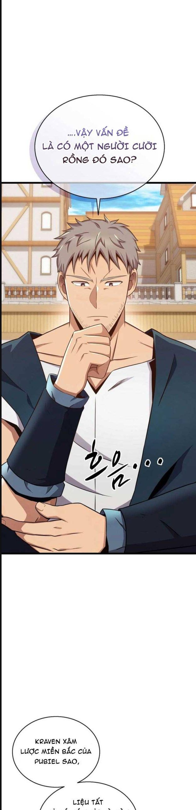 Xạ Thủ Đạn Ma Chapter 140 - Trang 2