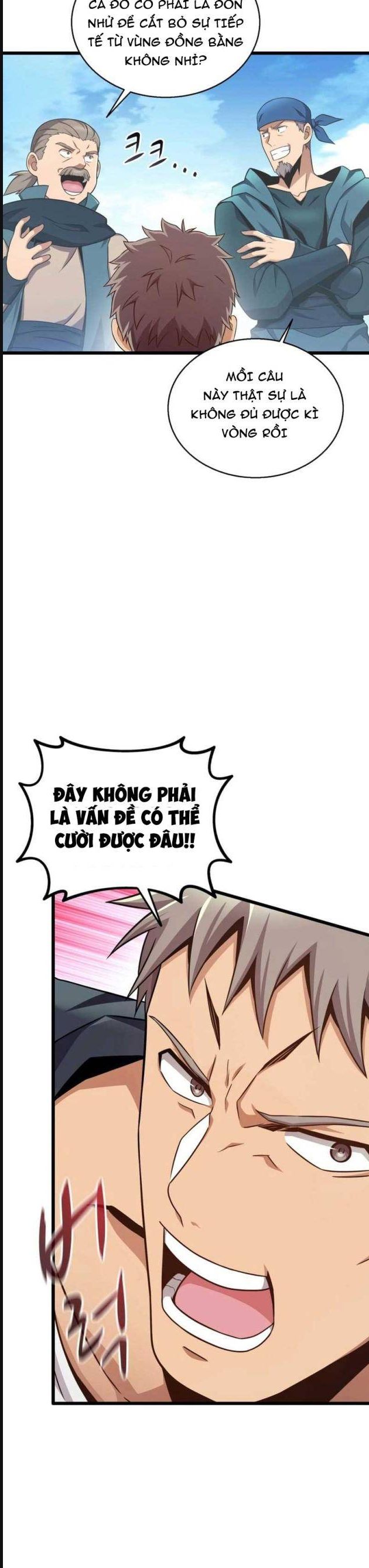 Xạ Thủ Đạn Ma Chapter 140 - Trang 2