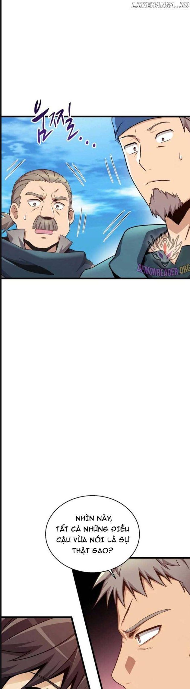 Xạ Thủ Đạn Ma Chapter 140 - Trang 2