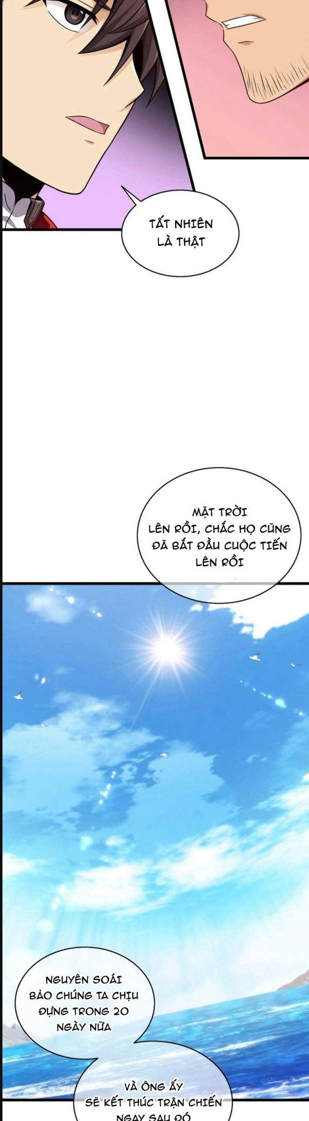 Xạ Thủ Đạn Ma Chapter 140 - Trang 2