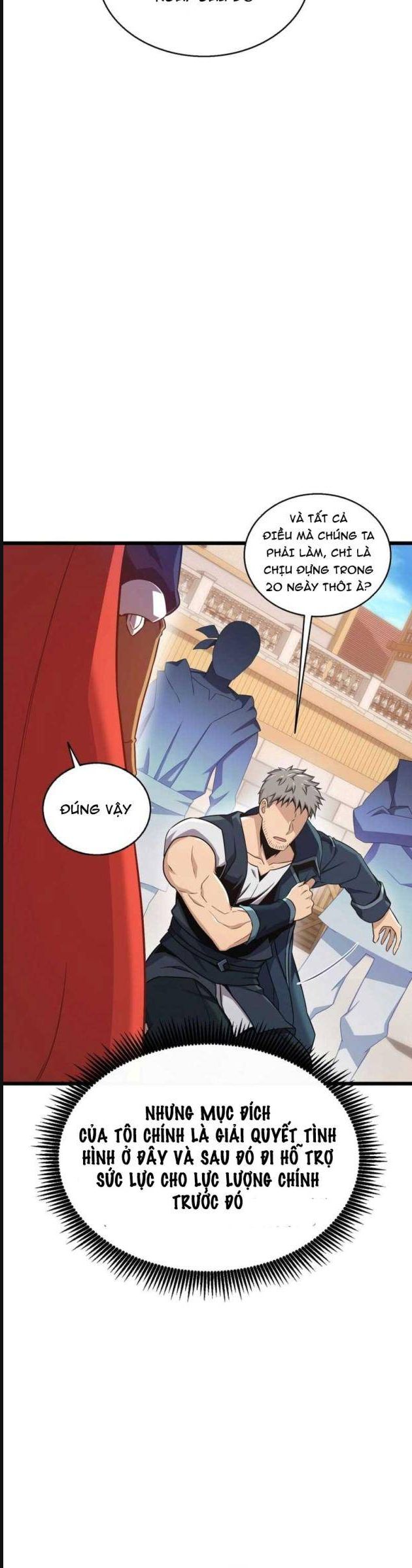 Xạ Thủ Đạn Ma Chapter 140 - Trang 2