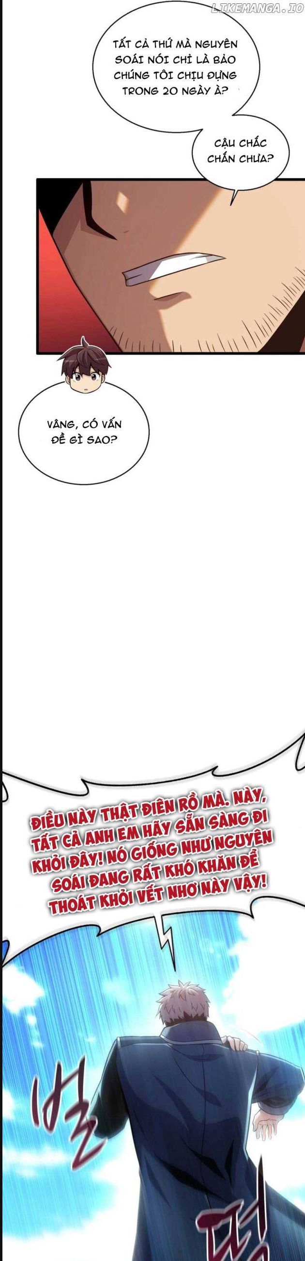 Xạ Thủ Đạn Ma Chapter 140 - Trang 2