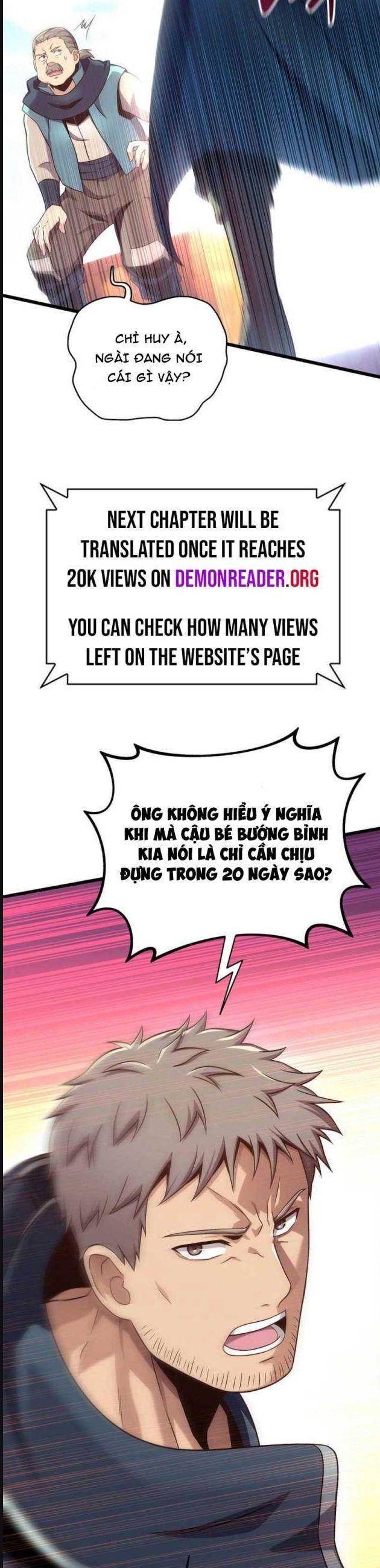 Xạ Thủ Đạn Ma Chapter 140 - Trang 2