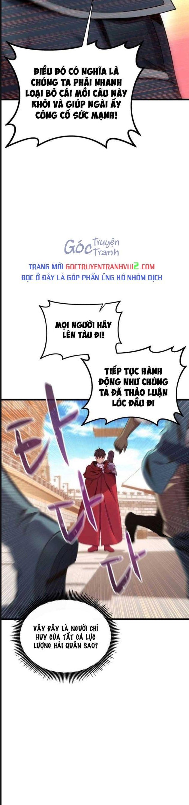 Xạ Thủ Đạn Ma Chapter 140 - Trang 2