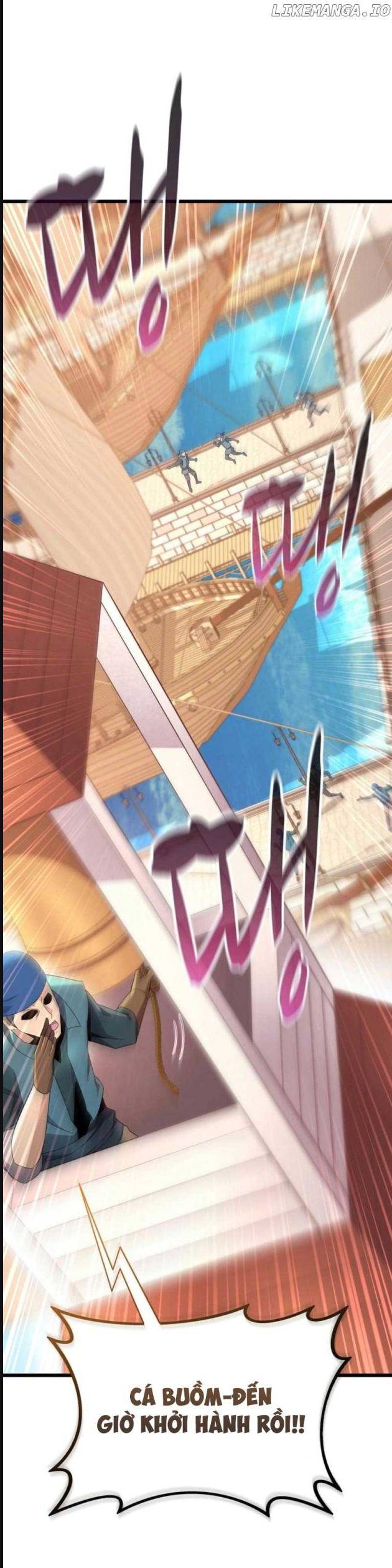 Xạ Thủ Đạn Ma Chapter 140 - Trang 2