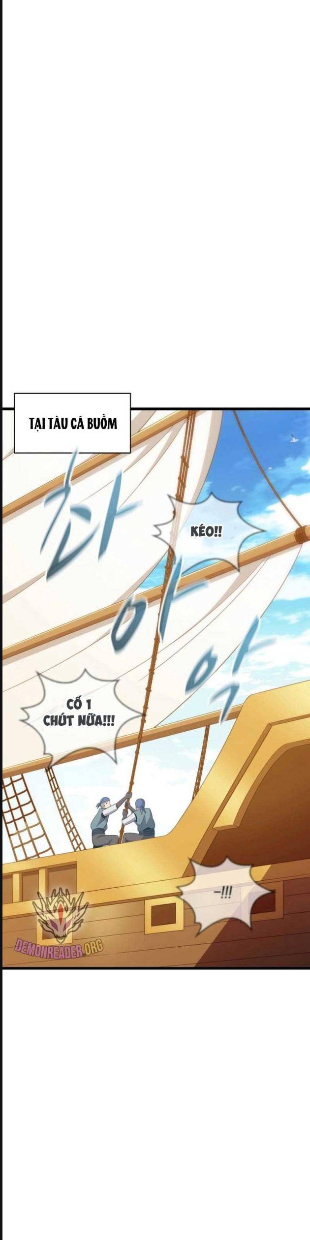 Xạ Thủ Đạn Ma Chapter 140 - Trang 2