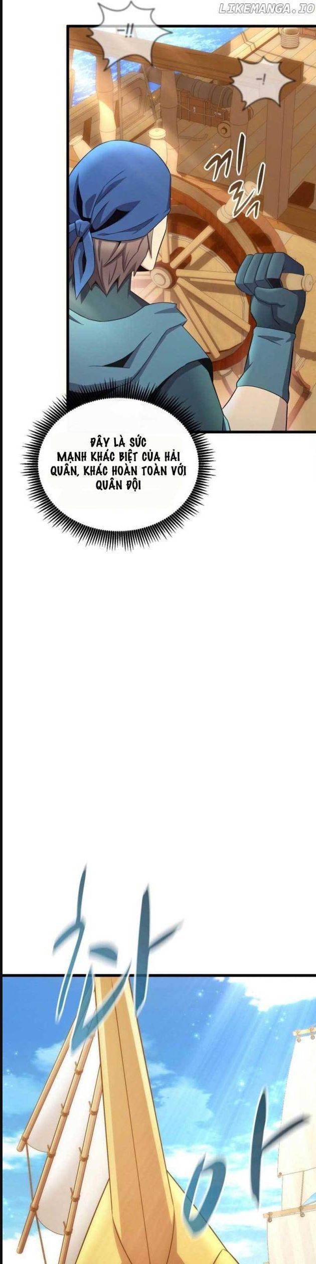 Xạ Thủ Đạn Ma Chapter 140 - Trang 2