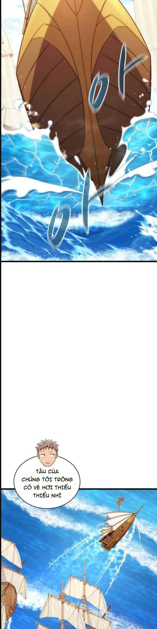 Xạ Thủ Đạn Ma Chapter 140 - Trang 2