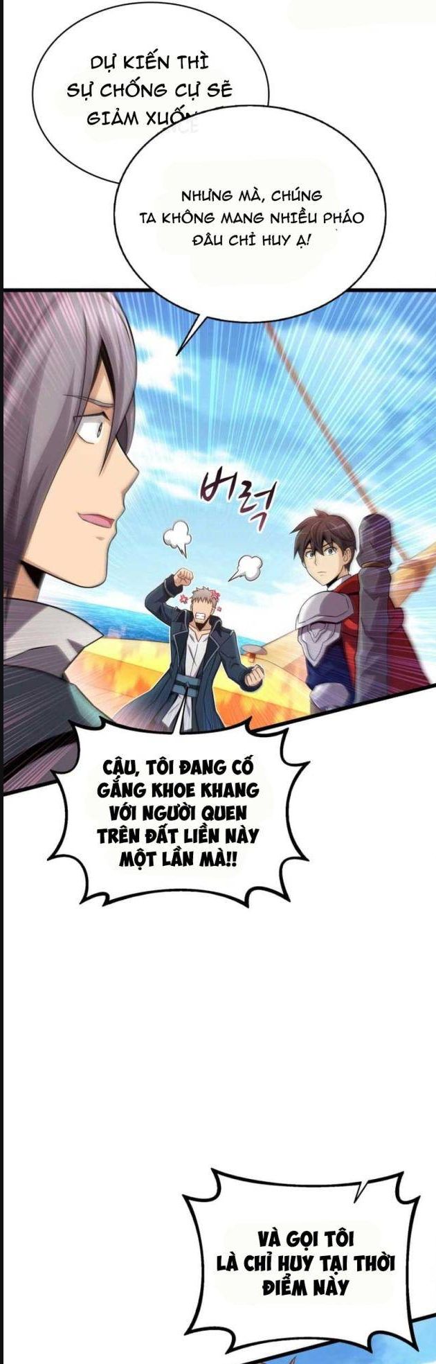 Xạ Thủ Đạn Ma Chapter 140 - Trang 2
