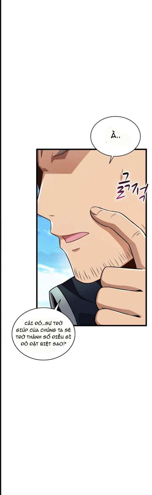 Xạ Thủ Đạn Ma Chapter 140 - Trang 2