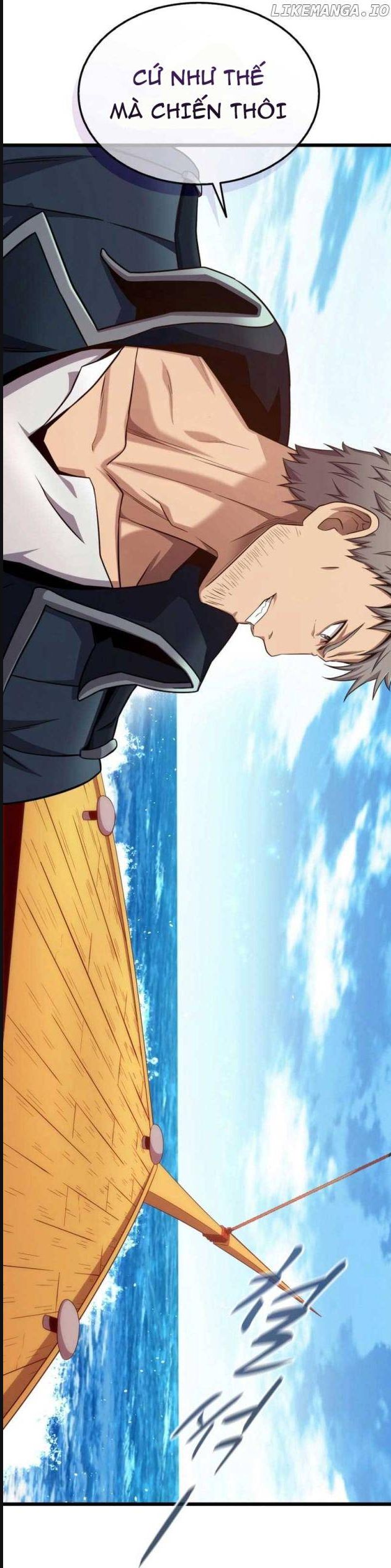 Xạ Thủ Đạn Ma Chapter 140 - Trang 2