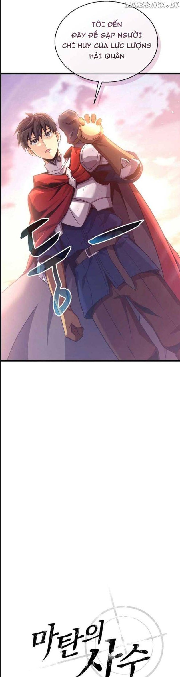 Xạ Thủ Đạn Ma Chapter 140 - Trang 2