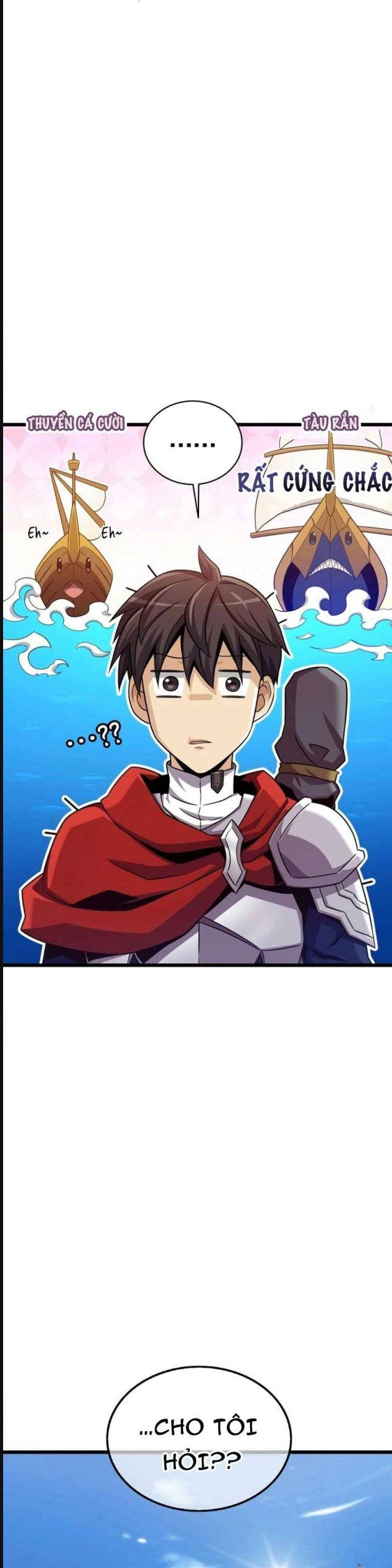 Xạ Thủ Đạn Ma Chapter 140 - Trang 2