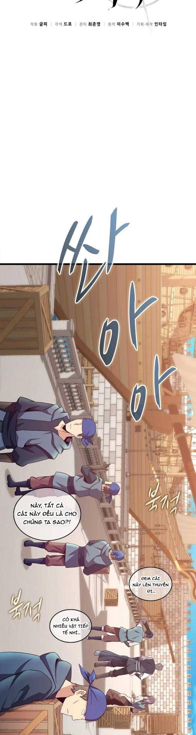 Xạ Thủ Đạn Ma Chapter 140 - Trang 2