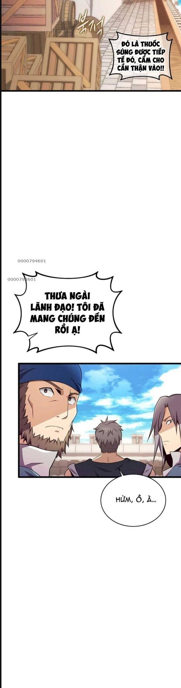 Xạ Thủ Đạn Ma Chapter 140 - Trang 2