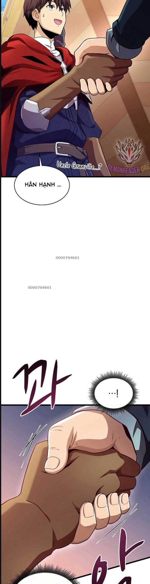 Xạ Thủ Đạn Ma Chapter 140 - Trang 2