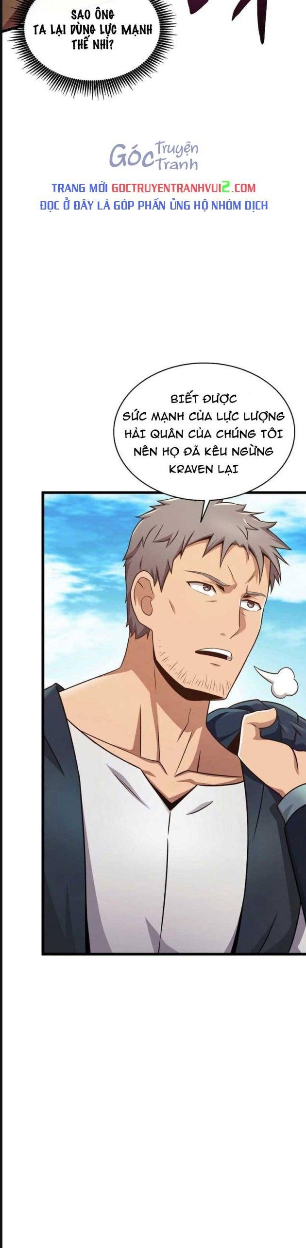 Xạ Thủ Đạn Ma Chapter 140 - Trang 2