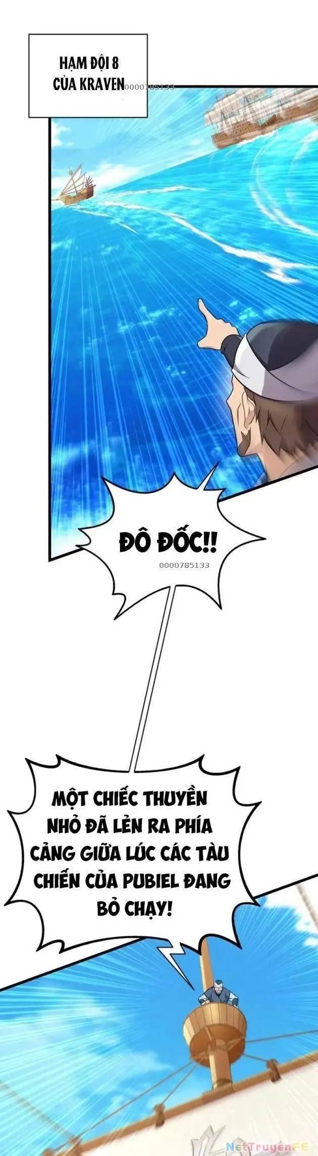 Xạ Thủ Đạn Ma Chapter 142.1 - Trang 2