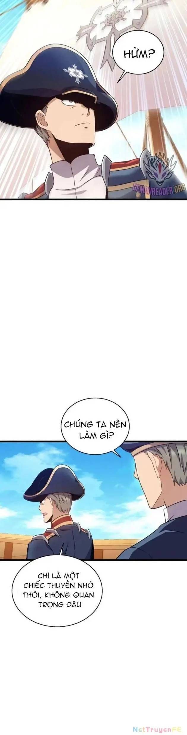 Xạ Thủ Đạn Ma Chapter 142.1 - Trang 2