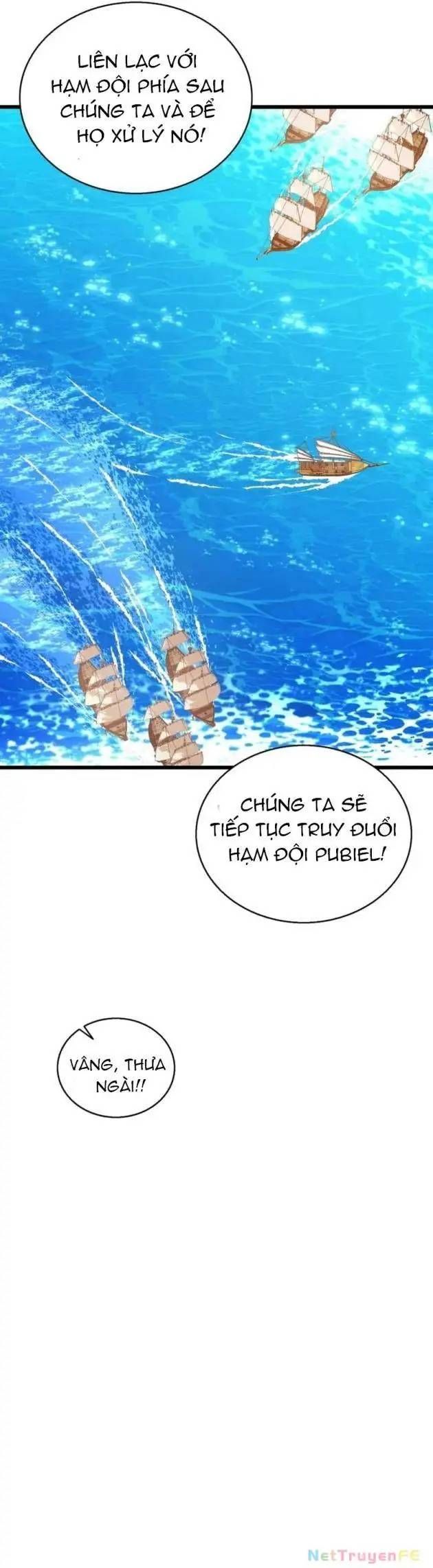 Xạ Thủ Đạn Ma Chapter 142.1 - Trang 2