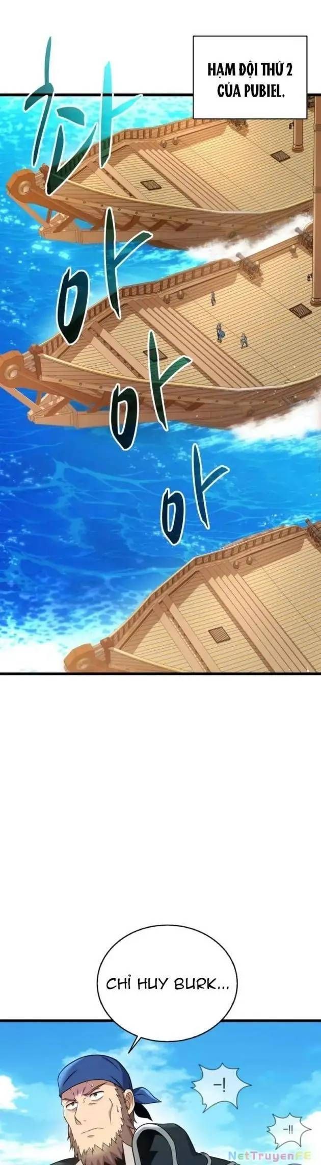 Xạ Thủ Đạn Ma Chapter 142.1 - Trang 2