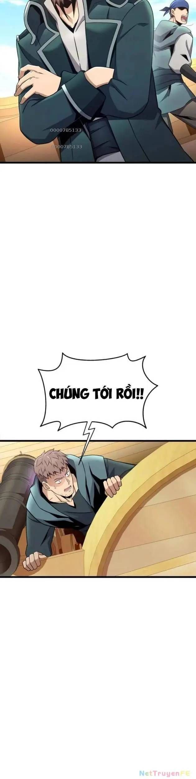 Xạ Thủ Đạn Ma Chapter 142.1 - Trang 2